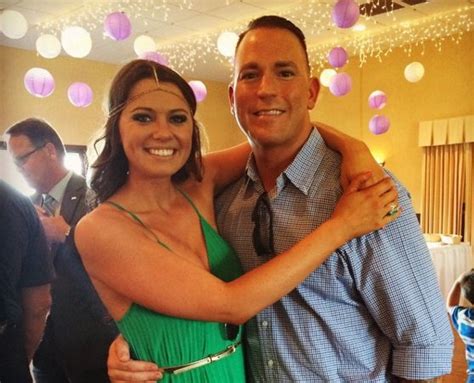 bubba sparks wife|Bubba Sparxxx Is Marrying Miss Iowa [Photos]